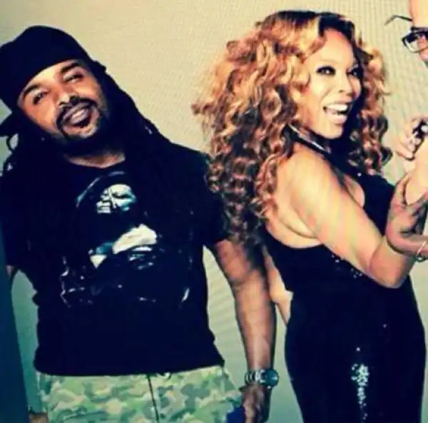 Wendy Williams hairstylist Antwon Jackson dies